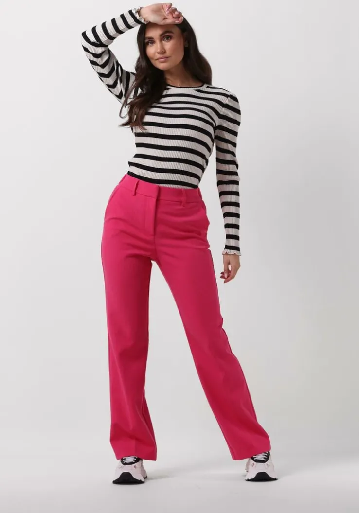 witte omoda lage sneakers tokio