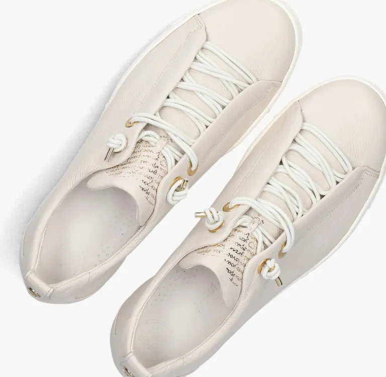 PAUL GREEN te lage sneakers 5017>DAMES Sneakers