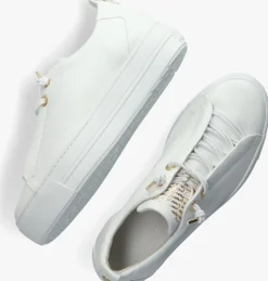 PAUL GREEN te lage sneakers 5017><noscript><img width=