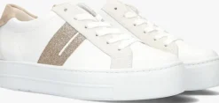 PAUL GREEN te lage sneakers 5330>DAMES Sneakers