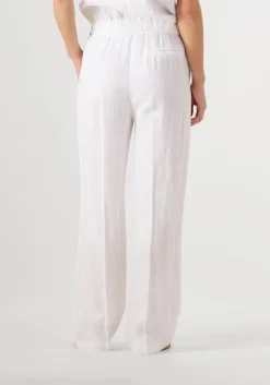 witte penn & ink pantalon trousers s25z716