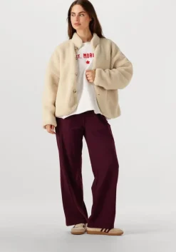 witte penn & ink trui sweater w25f1700