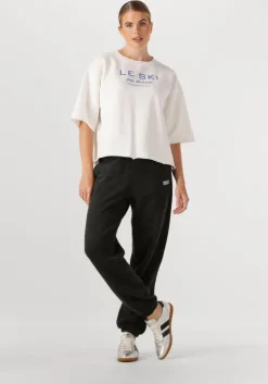 witte penn & ink t-shirt sweater w25f1702