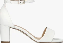 PETER KAISER te sandalen met hak 78340>DAMES Sandalen