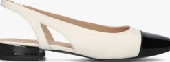 PETER KAISER te slingbacks 79440>DAMES Hakken|Slingbacks
