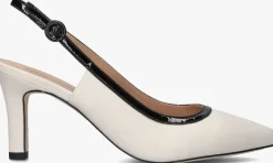 PETER KAISER te slingbacks 79640l>DAMES Hakken|Slingbacks