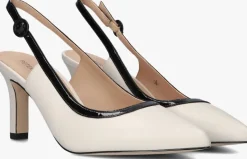 PETER KAISER te slingbacks 79640l>DAMES Hakken|Slingbacks