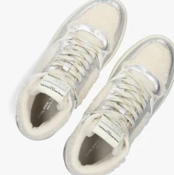 PHILIPPE MODEL te hoge sneakers la grande mid woman><noscript><img width=
