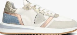 PHILIPPE MODEL te lage sneakers tropez 2.1 low>DAMES Sneakers