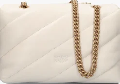 PINKO te schoudertas love puff classic><noscript><img width=