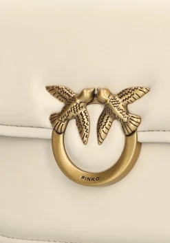 PINKO te schoudertas love box bag><noscript><img width=