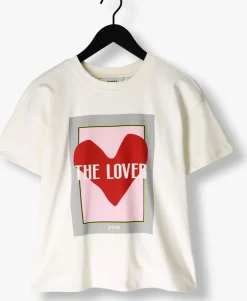 POM AMSTERDAM te t-shirt the lover><noscript><img width=