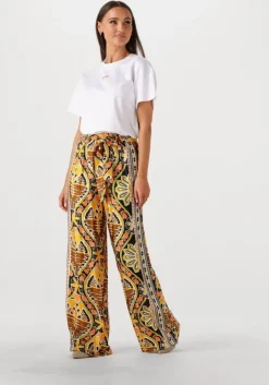 POM AMSTERDAM te t-shirt the adventurist>DAMES Tops & T-Shirts