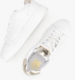 PS POELMAN te lage sneakers titular><noscript><img width=