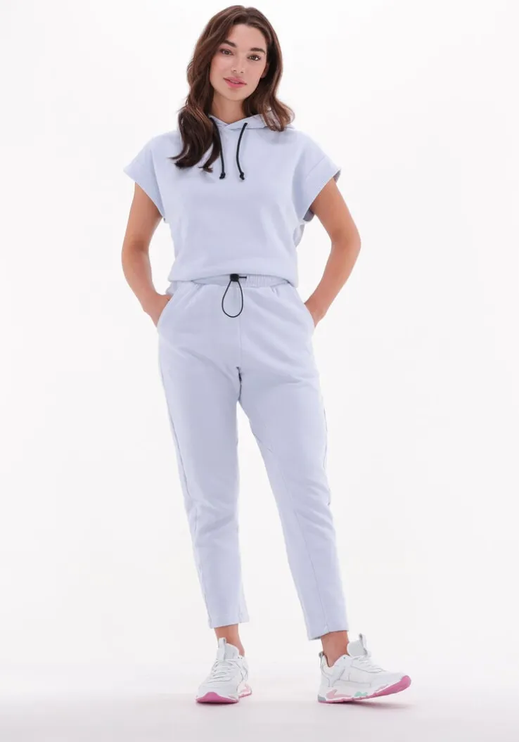 witte ps poelman lage sneakers p7069