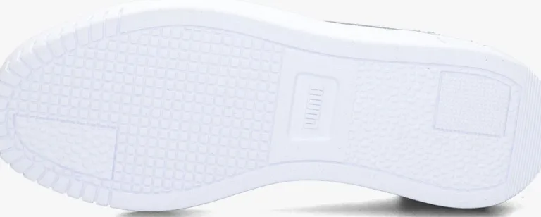 PUMA te lage sneakers carina street>DAMES Sneakers