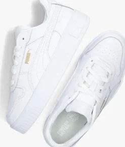 PUMA te lage sneakers carina street><noscript><img width=