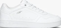 PUMA te lage sneakers court classy>DAMES Sneakers