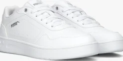 PUMA te lage sneakers court classy><noscript><img width=