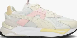 PUMA te lage sneakers mirage sport loom>DAMES Sneakers