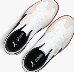 PUMA te lage sneakers palermo lth><noscript><img width=