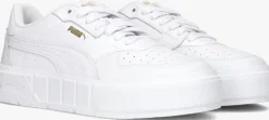 PUMA te lage sneakers cali court dames>DAMES Sneakers