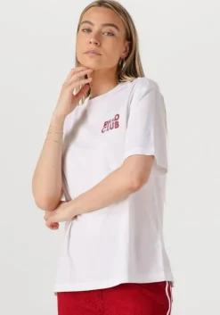 witte refined department t-shirt maggy t-shirt