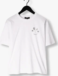 witte refined department t-shirt mexie