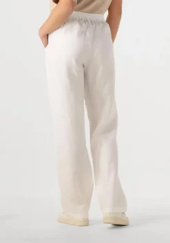 RESORT FINEST te pantalon linen pants><noscript><img width=