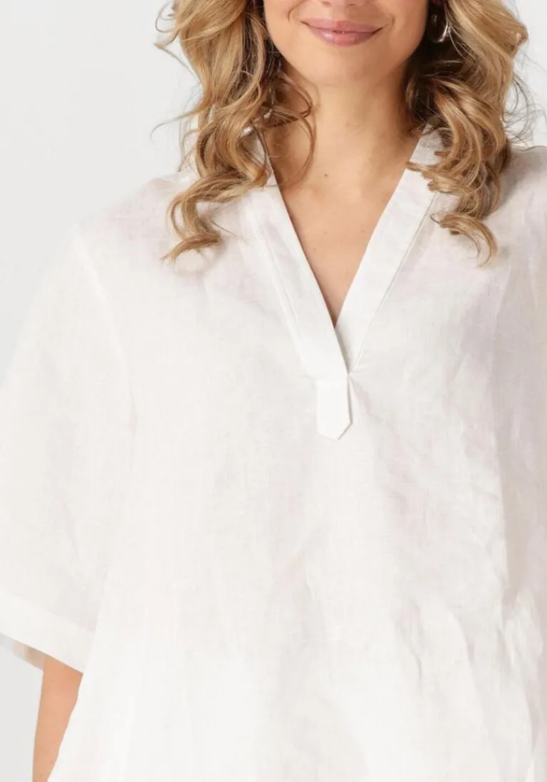 RESORT FINEST te top short sleeve blouse>DAMES Co-Ord Sets|Tops & T-Shirts