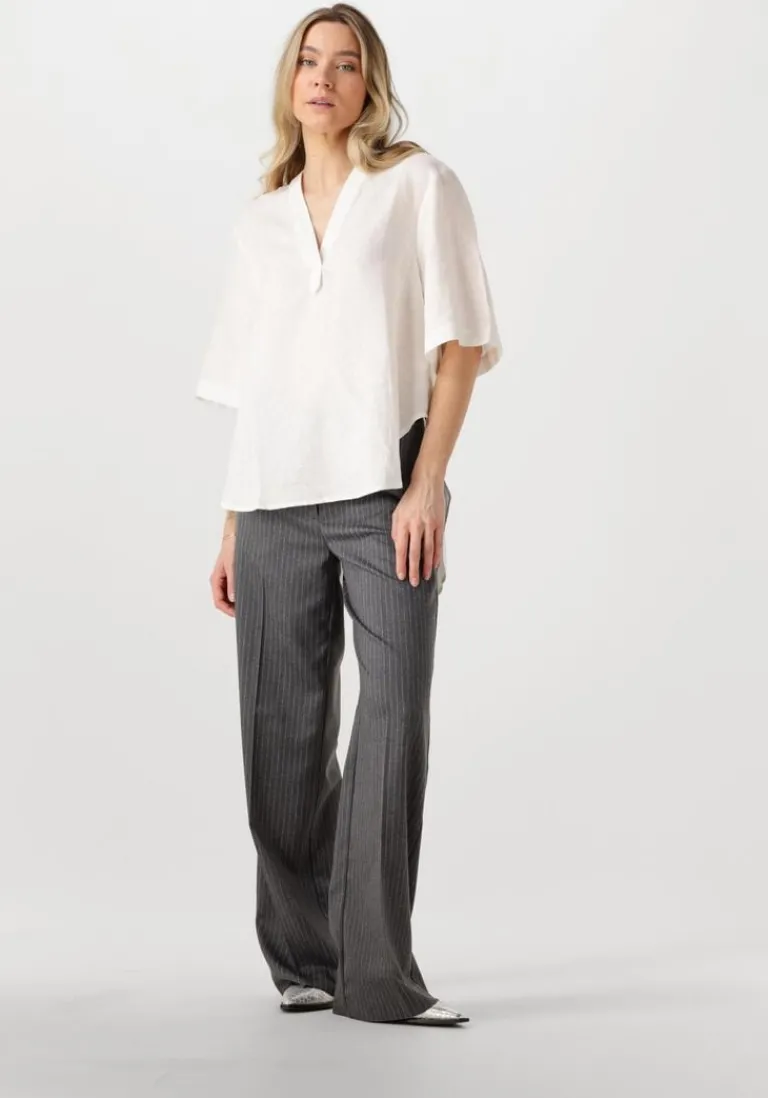 RESORT FINEST te top short sleeve blouse>DAMES Co-Ord Sets|Tops & T-Shirts