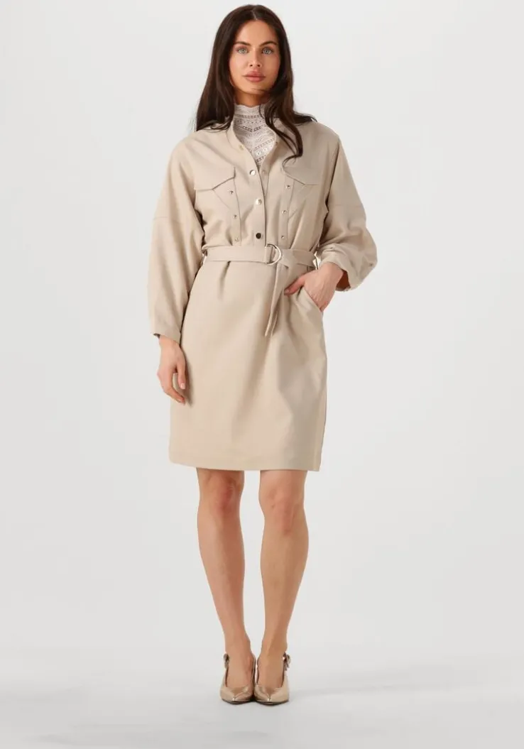 witte rosemunde top benita