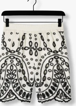 ROUGE EDIT te broeken roubrodie wf shorts><noscript><img width=