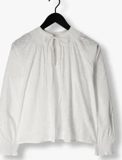 witte ruby tuesday blouses inoa top