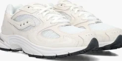 SAUCONY te lage sneakers grid jazz 9><noscript><img width=