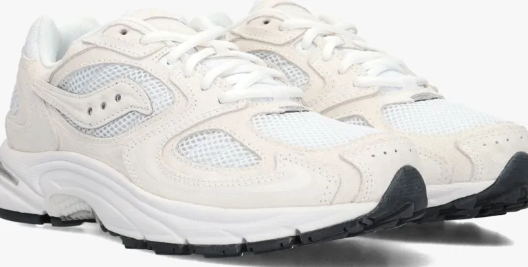 SAUCONY te lage sneakers grid jazz 9>DAMES Sneakers