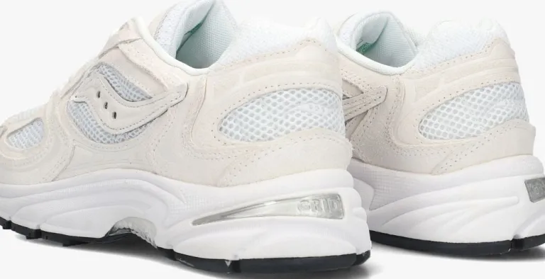 SAUCONY te lage sneakers grid jazz 9>DAMES Sneakers