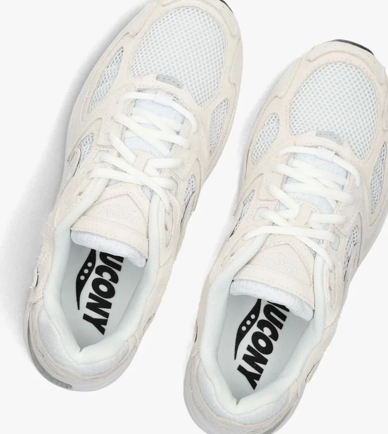 SAUCONY te lage sneakers grid jazz 9>DAMES Sneakers