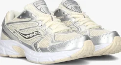 SAUCONY te lage sneakers ride millennium w><noscript><img width=