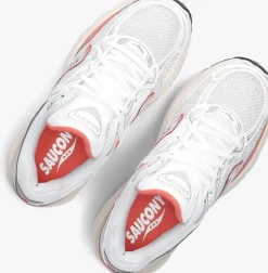 SAUCONY te lage sneakers progrid omni 9><noscript><img width=