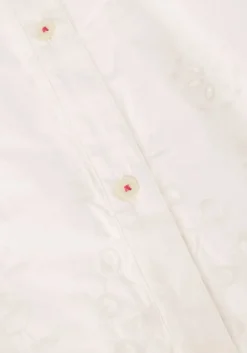 SCOTCH & SODA te blouses crop shirt h broderie anglaise in organic cotton><noscript><img width=