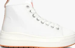 SCOTCH & SODA te hoge sneakers iris>DAMES Sneakers