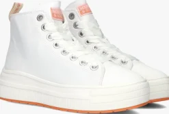 SCOTCH & SODA te hoge sneakers iris>DAMES Sneakers