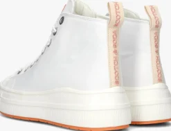 SCOTCH & SODA te hoge sneakers iris><noscript><img width=