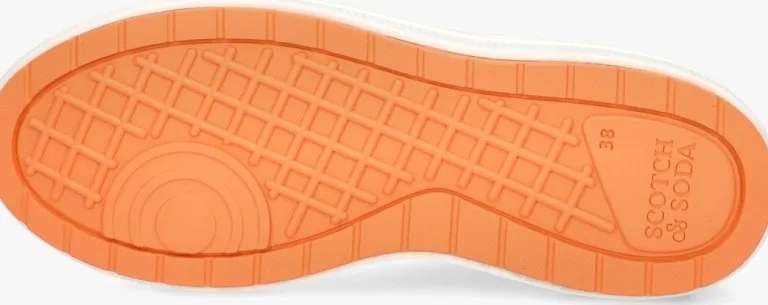 SCOTCH & SODA te hoge sneakers iris>DAMES Sneakers