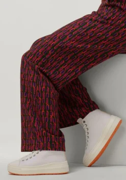 SCOTCH & SODA te hoge sneakers iris><noscript><img width=