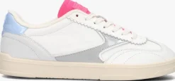 SCOTCH & SODA te lage sneakers nixie>DAMES Sneakers