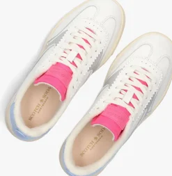 SCOTCH & SODA te lage sneakers nixie><noscript><img width=