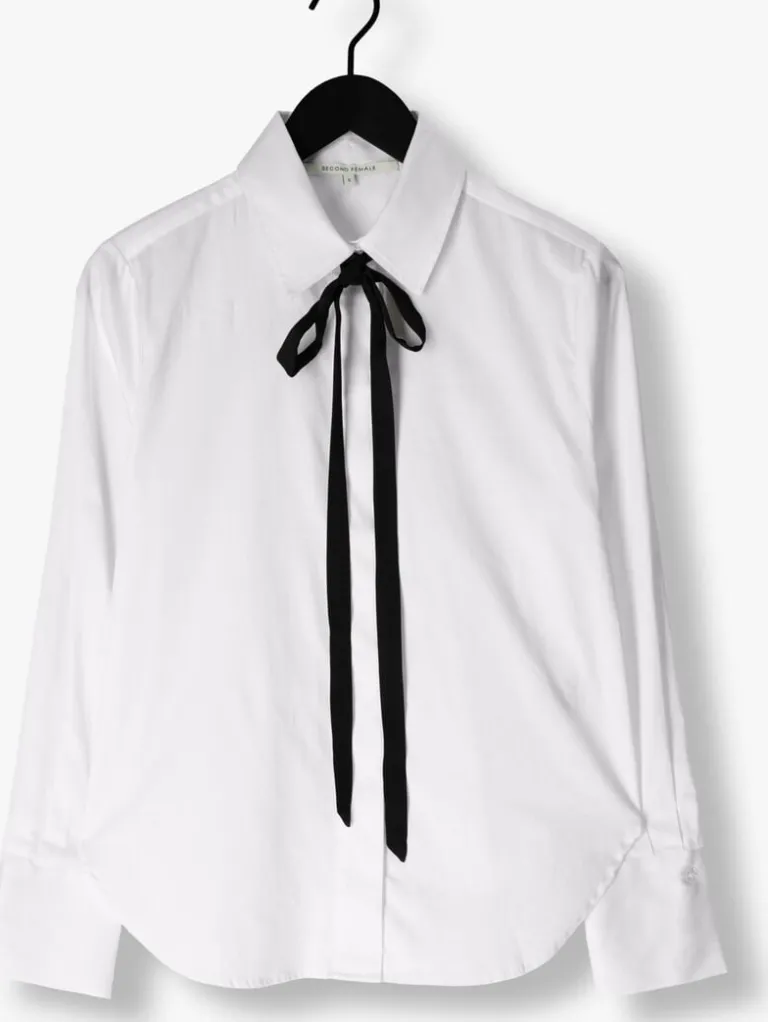 SECOND FEMALE te blouses daney shirt>DAMES Blouses