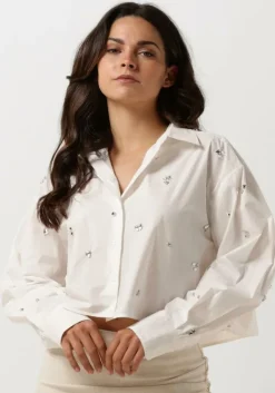 witte second female blouses calli shirt